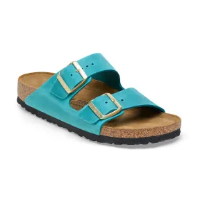 Women's Arizona Narrow Biscay Oiled Leather