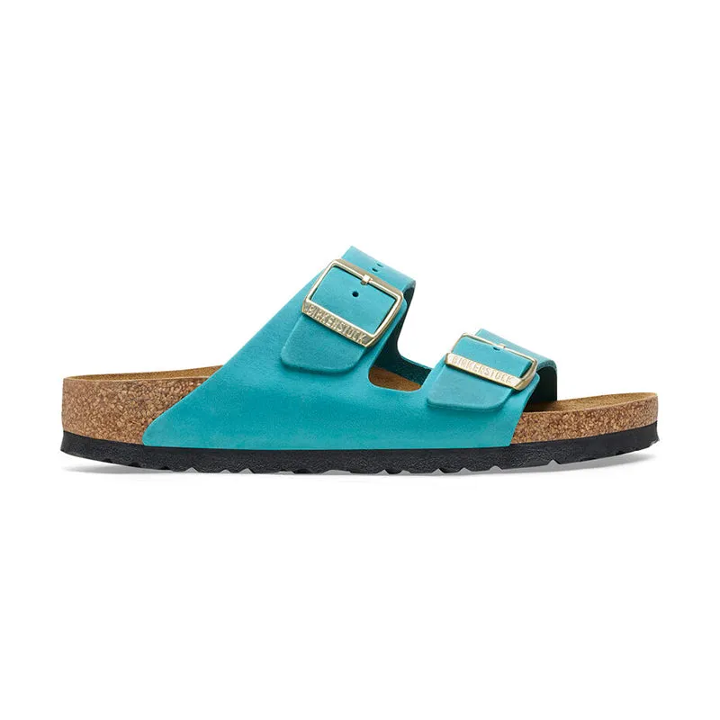 Women's Arizona Narrow Biscay Oiled Leather